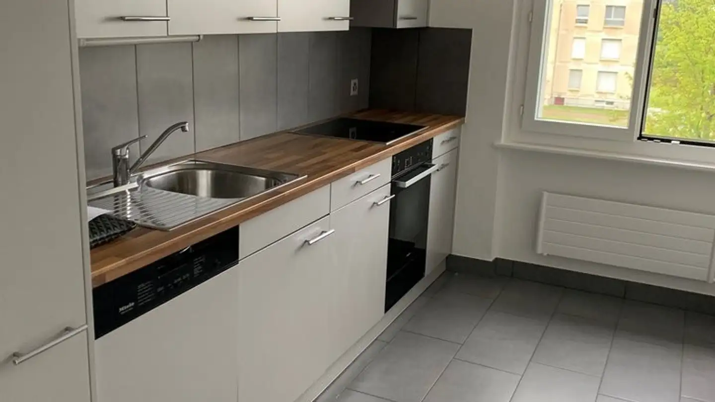 Appartamento in affitto - Verger l'Ecuyer 7, 2068 Hauterive NE