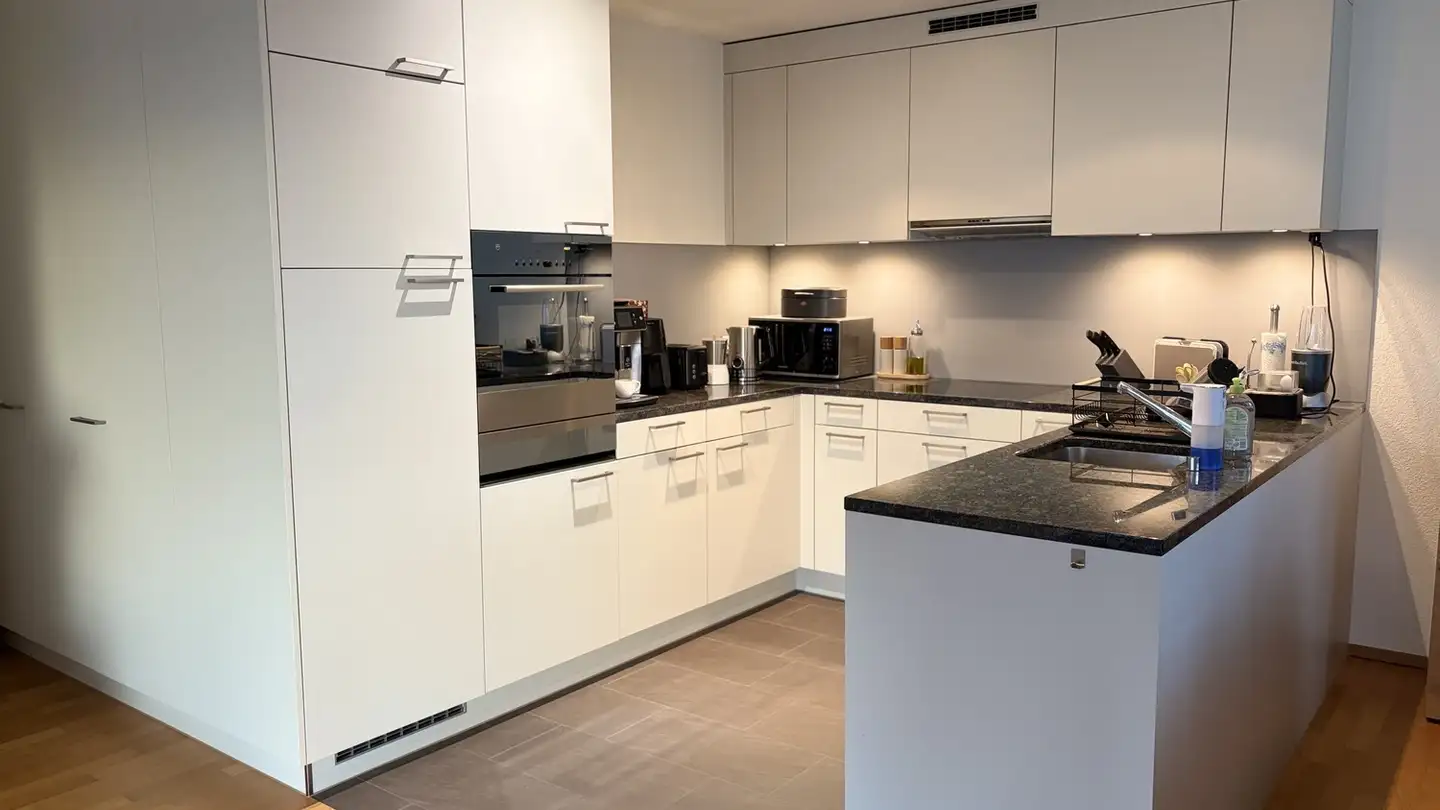 Wohnung mieten - Zelgackerstrasse, 8632 Tann - Foto 3