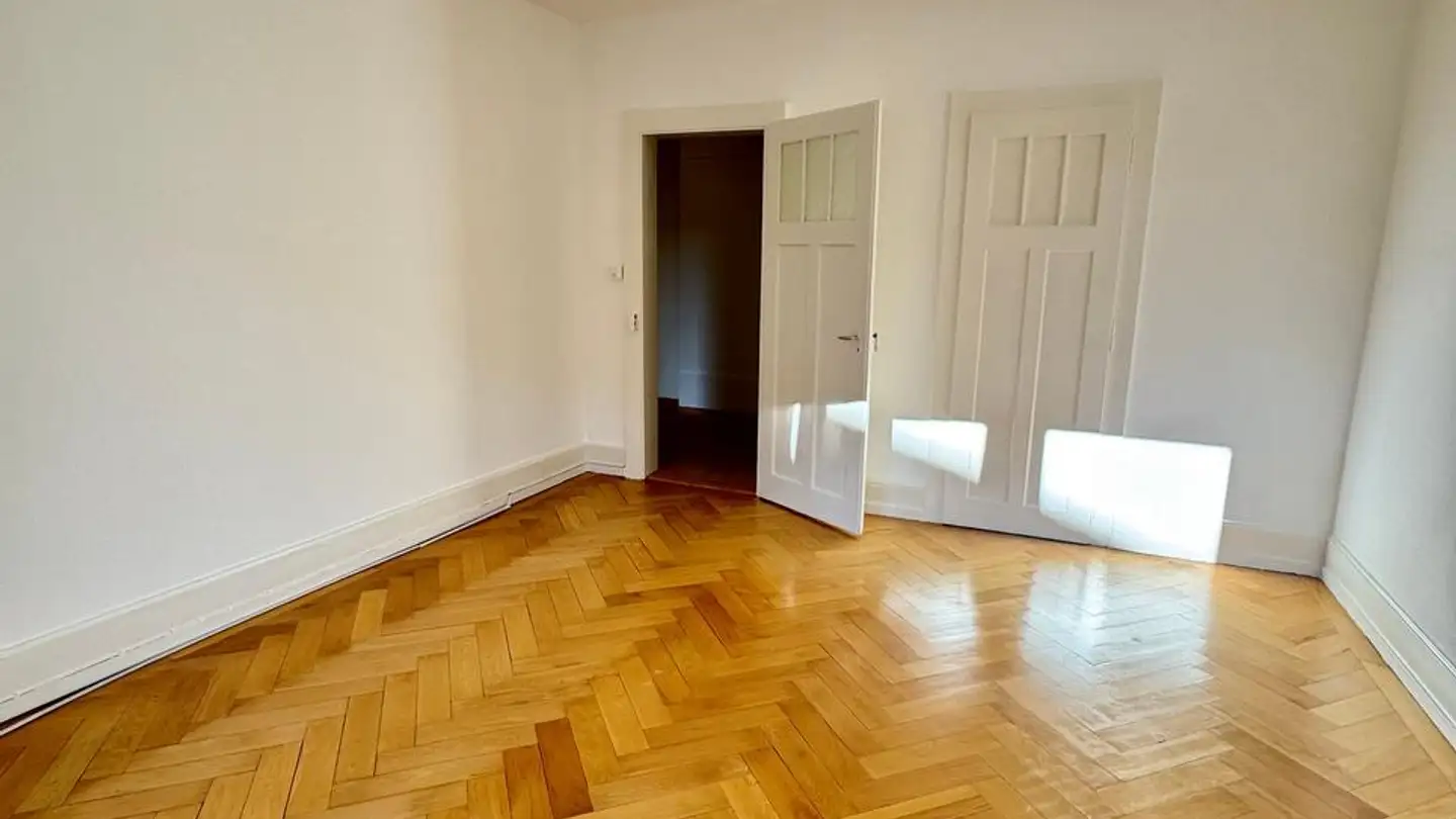 Appartement à louer - Rue Du Parc 149, 2300 La Chaux-de-Fonds