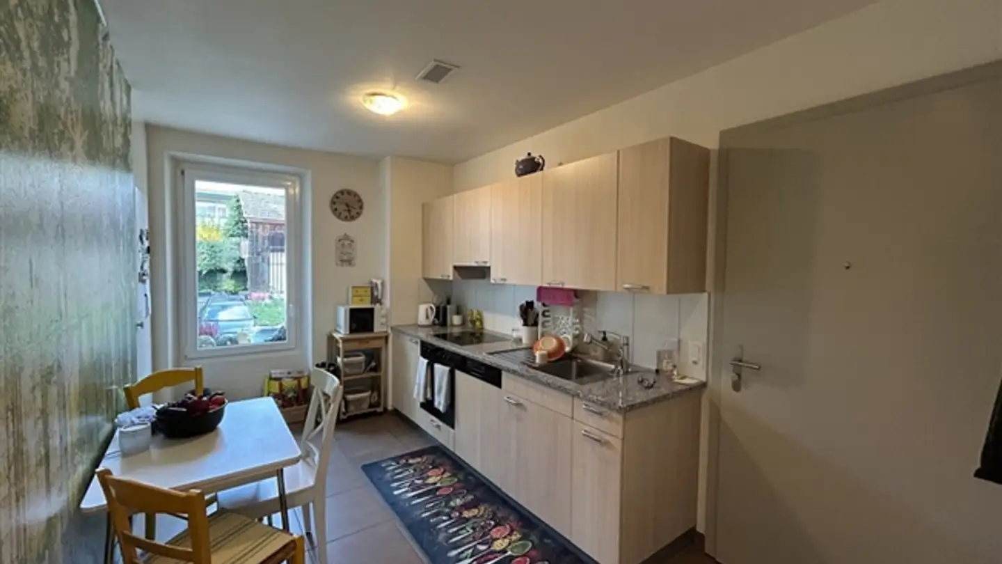 Appartement à louer - Rue De Trévelin 18, 1170 Aubonne