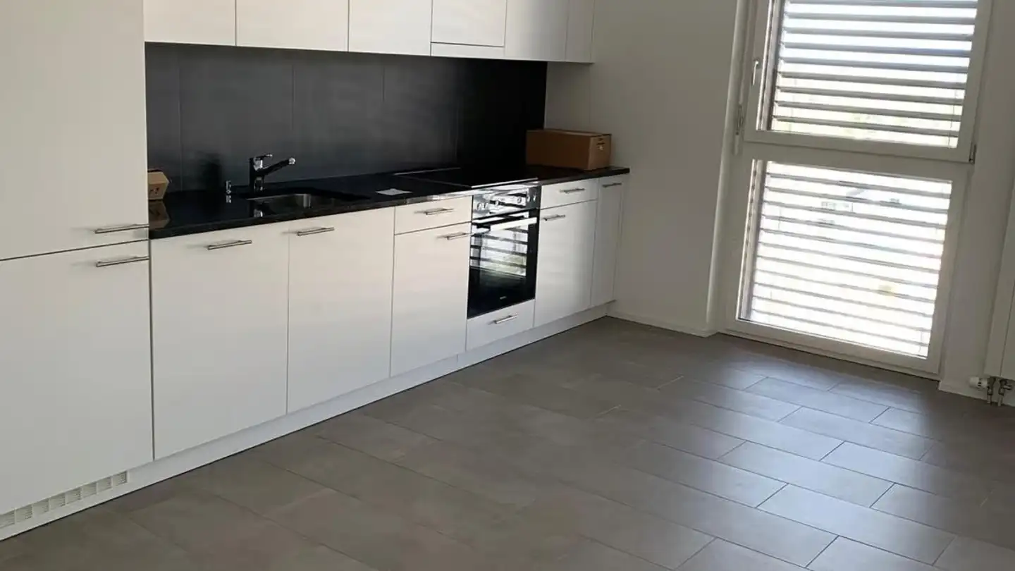 Apartment for rent - 1010 Lausanne