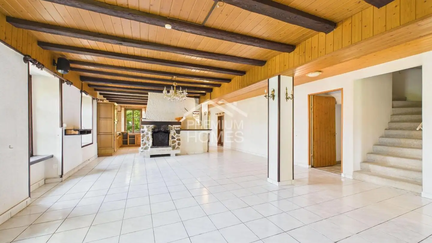 Edificio residenziale in vendita - 2114 Fleurier - Foto 2