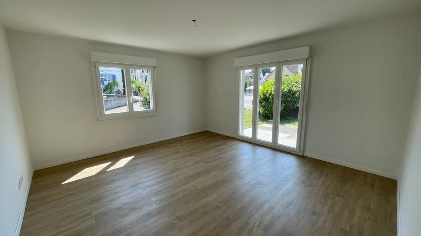 Appartement à louer - Alte Tannerstrasse 22a, 8632 Tann - Photo 2