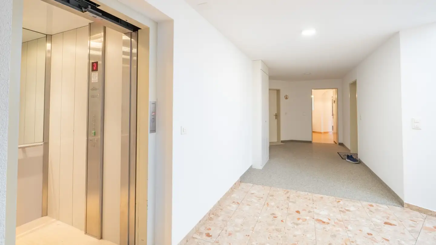 Appartement à vendre - Waldrainweg 1, 9230 Flawil - Photo 4