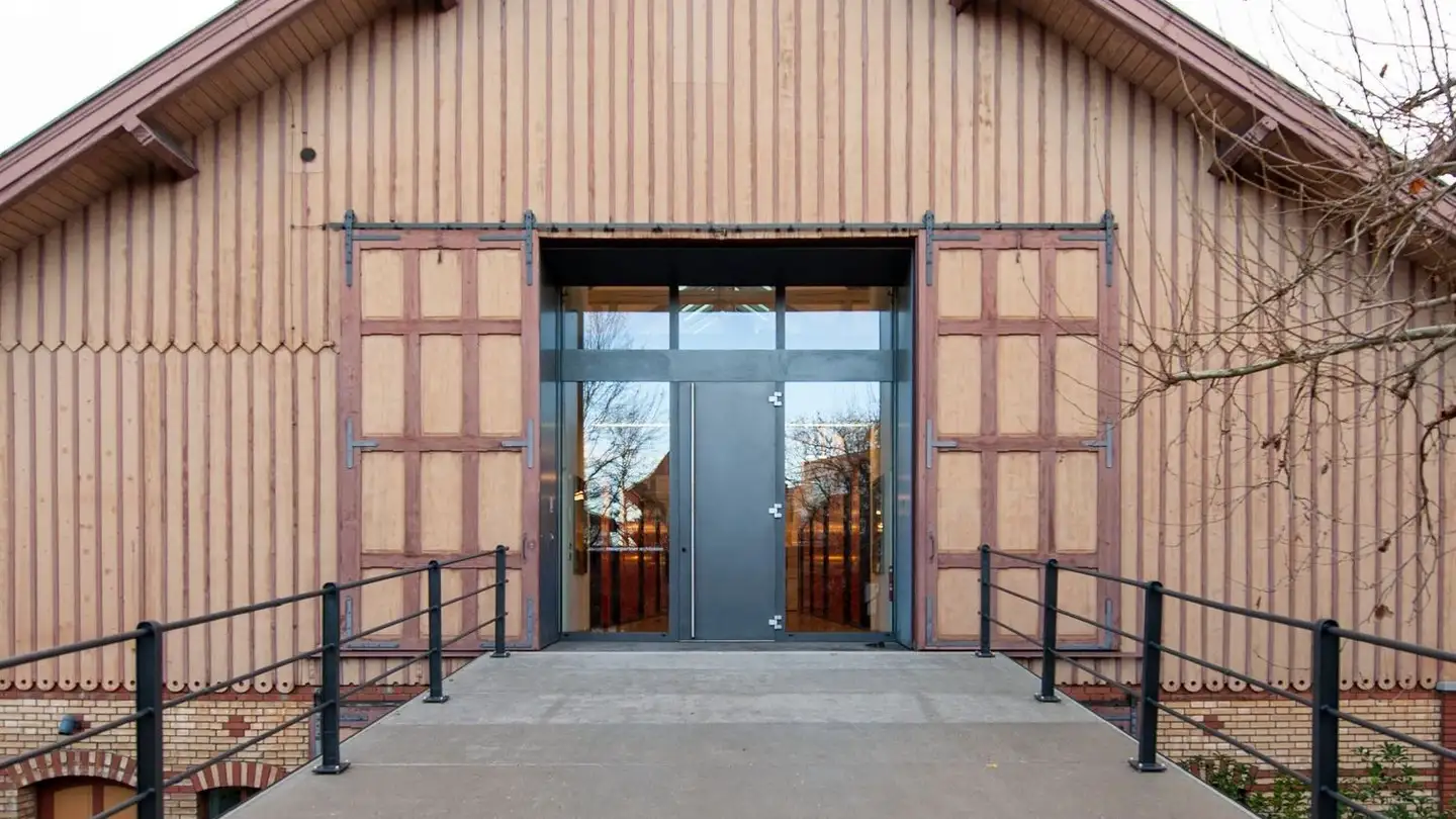 Office space for rent - Kantonsschulstrasse 6, 8620 Wetzikon ZH - Photo 2