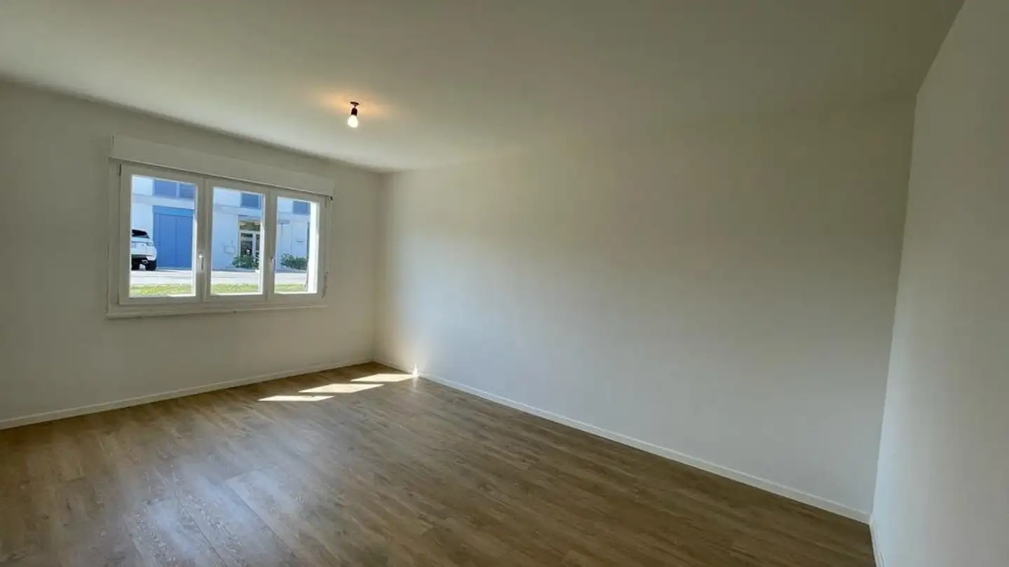 Appartement à louer - Alte Tannerstrasse 22a, 8632 Tann - Photo 3