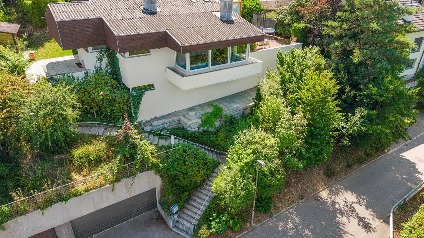 Single house for sale - 4410 Liestal