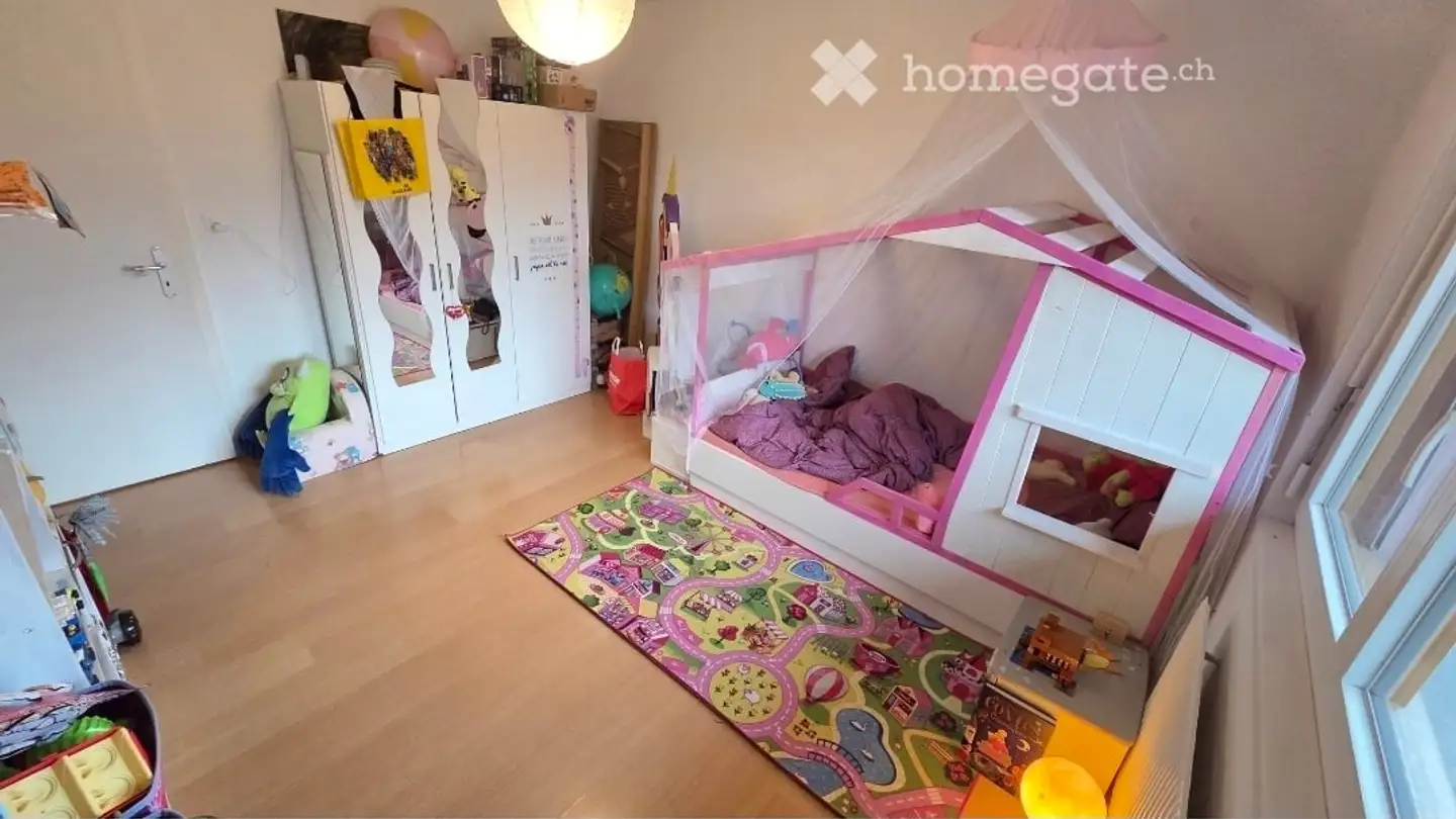 Apartment for rent - 1893 Muraz (Collombey) - Photo 2