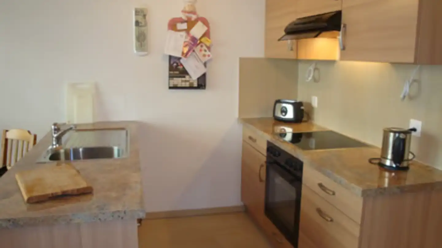 Loft mieten - Avenue Louis-Ruchonnet 12, 1800 Vevey - Foto 2