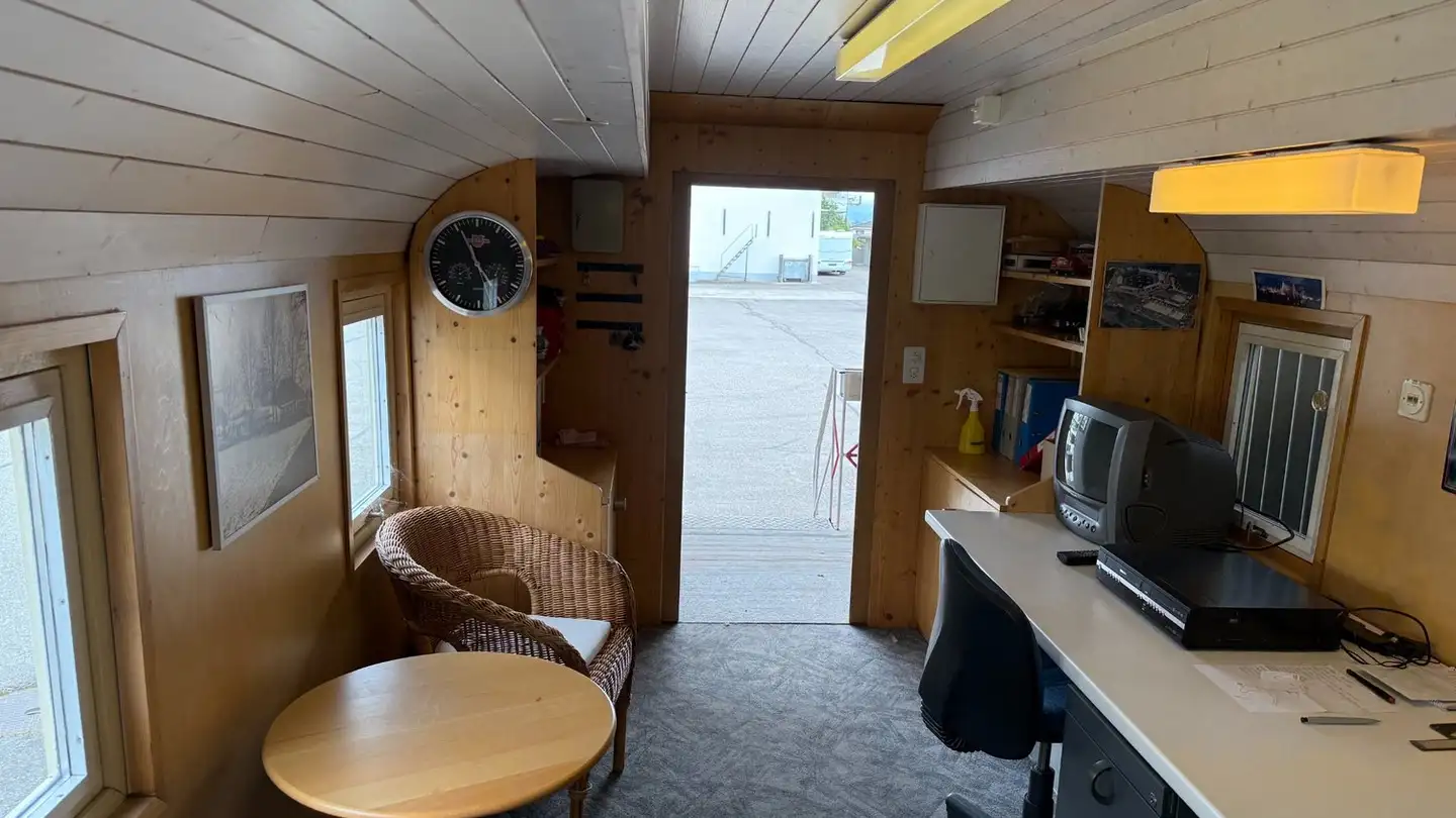 Appartamento in vendita - Bahnhofstrasse 23, 8560 Märstetten - Photo 3