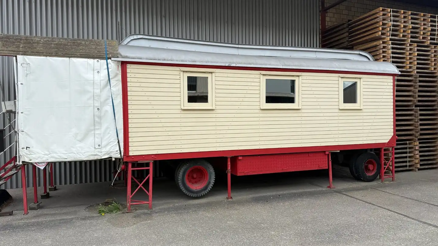 Appartamento in vendita - Bahnhofstrasse 23, 8560 Märstetten - Photo 4