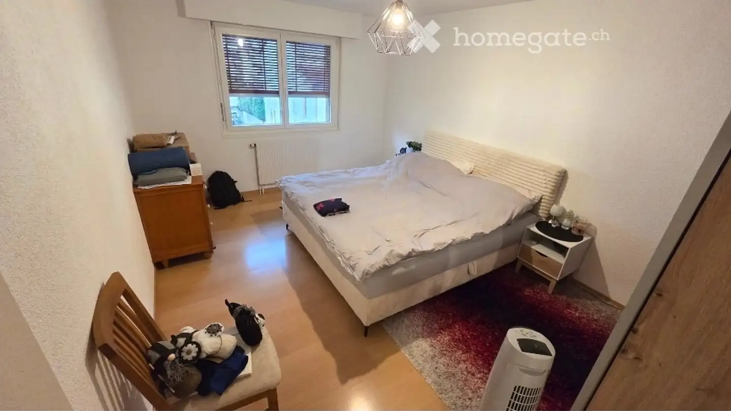 Apartment for rent - 1893 Muraz (Collombey) - Photo 3