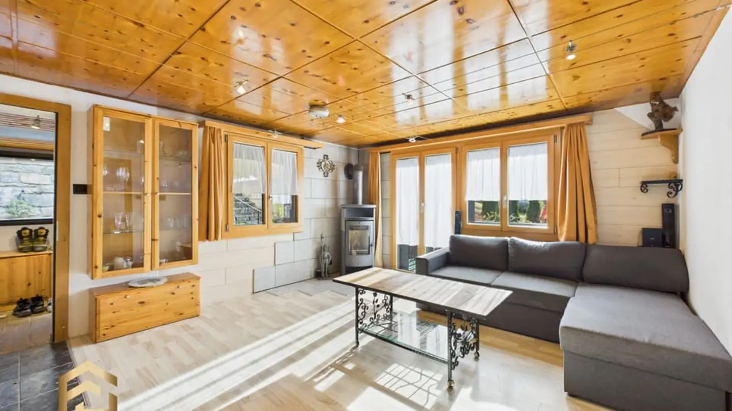 Single house for sale - 3925 Grächen