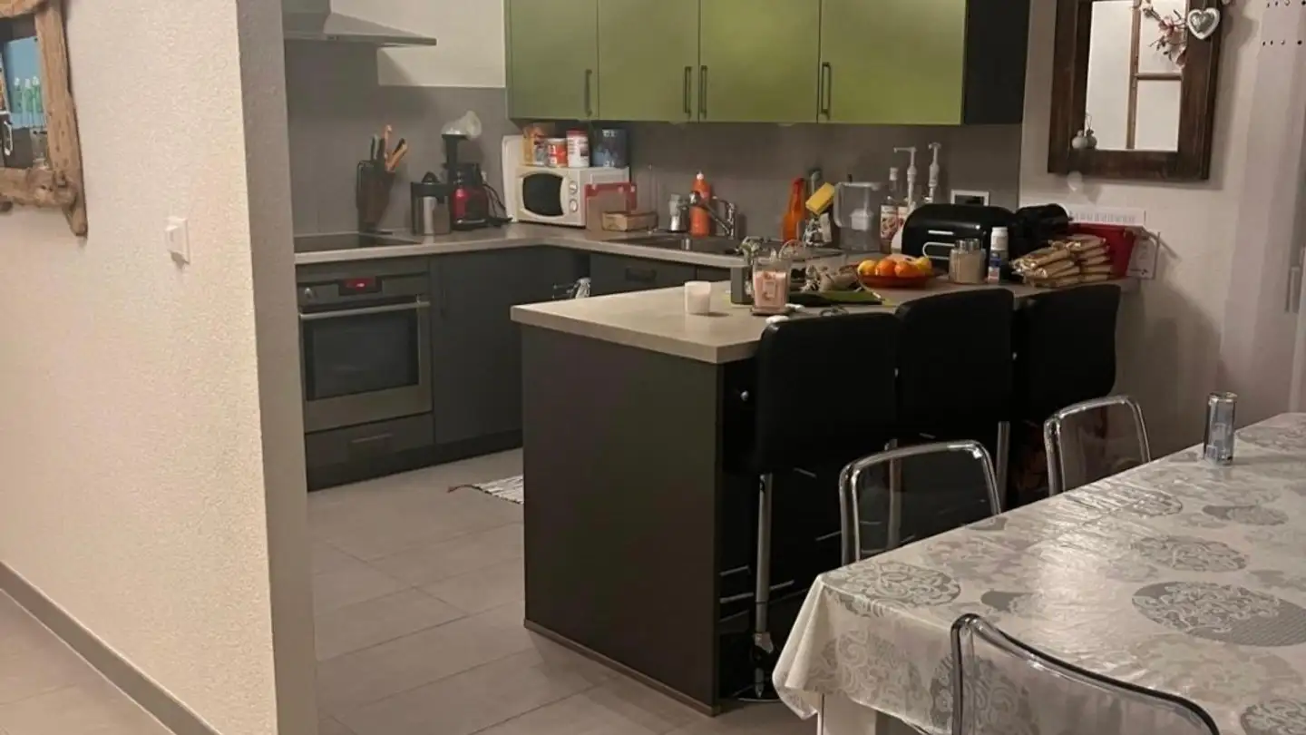 Apartment for rent - 1893 Muraz (Collombey) - Photo 4