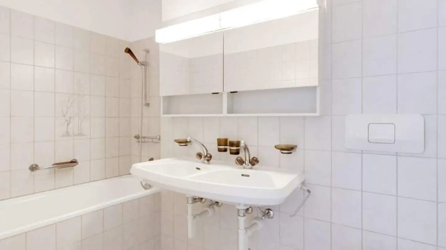 Appartamento in affitto - Wässerwiesenstrasse 90, 8408 Winterthur - Foto 2