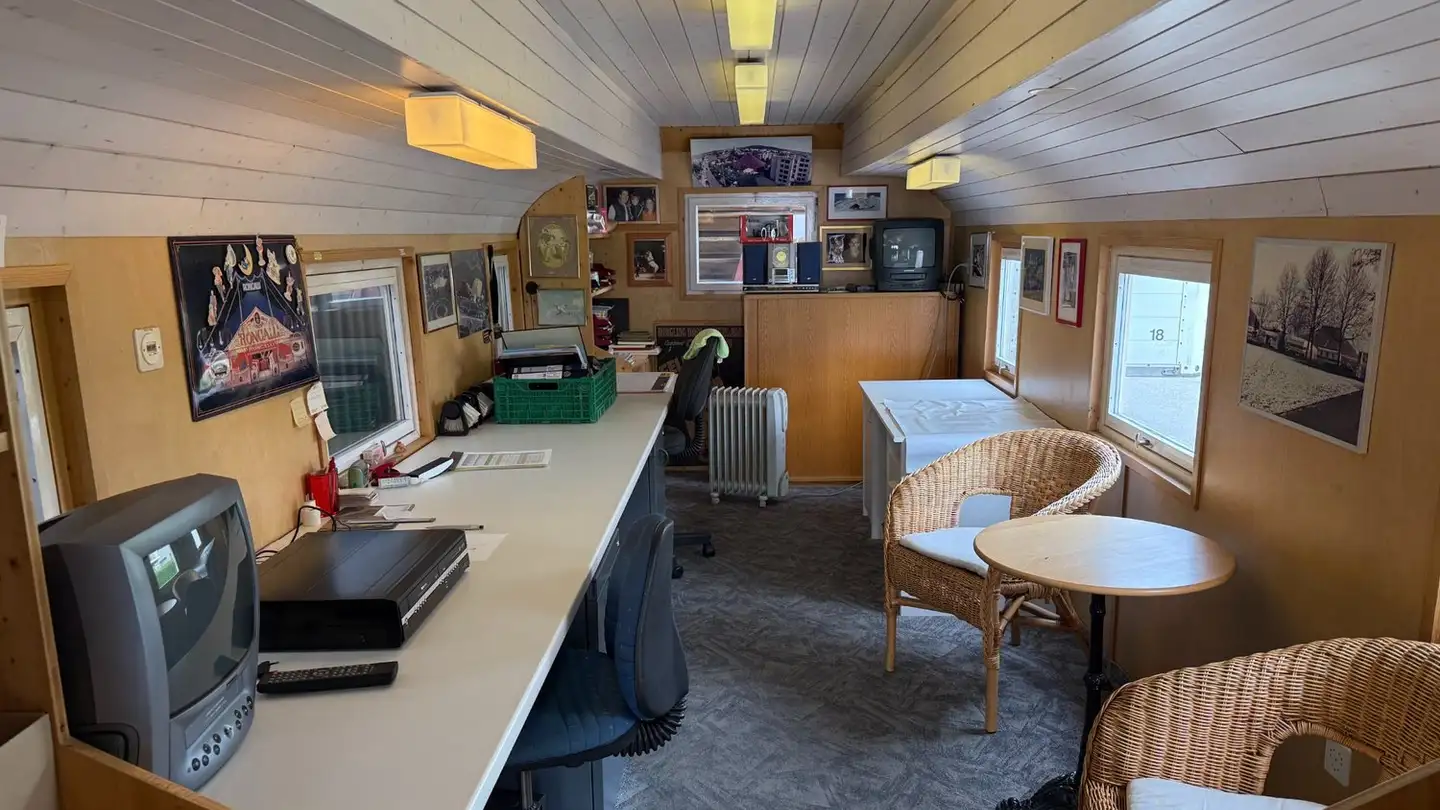 Appartamento in vendita - Bahnhofstrasse 23, 8560 Märstetten - Photo 2