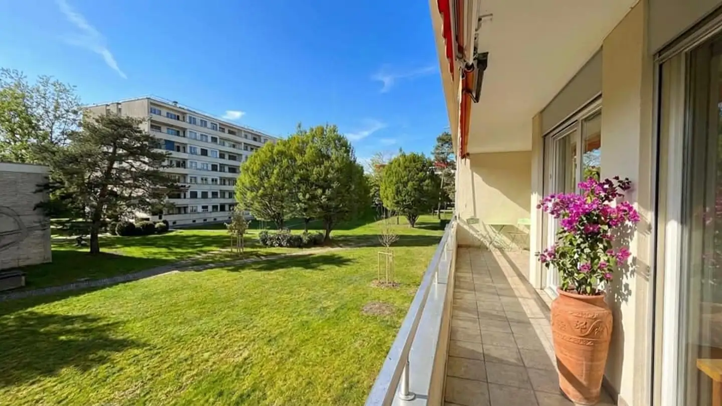 Wohnung mieten - Chemin De Montfleury 56, 1290 Versoix - Foto 2