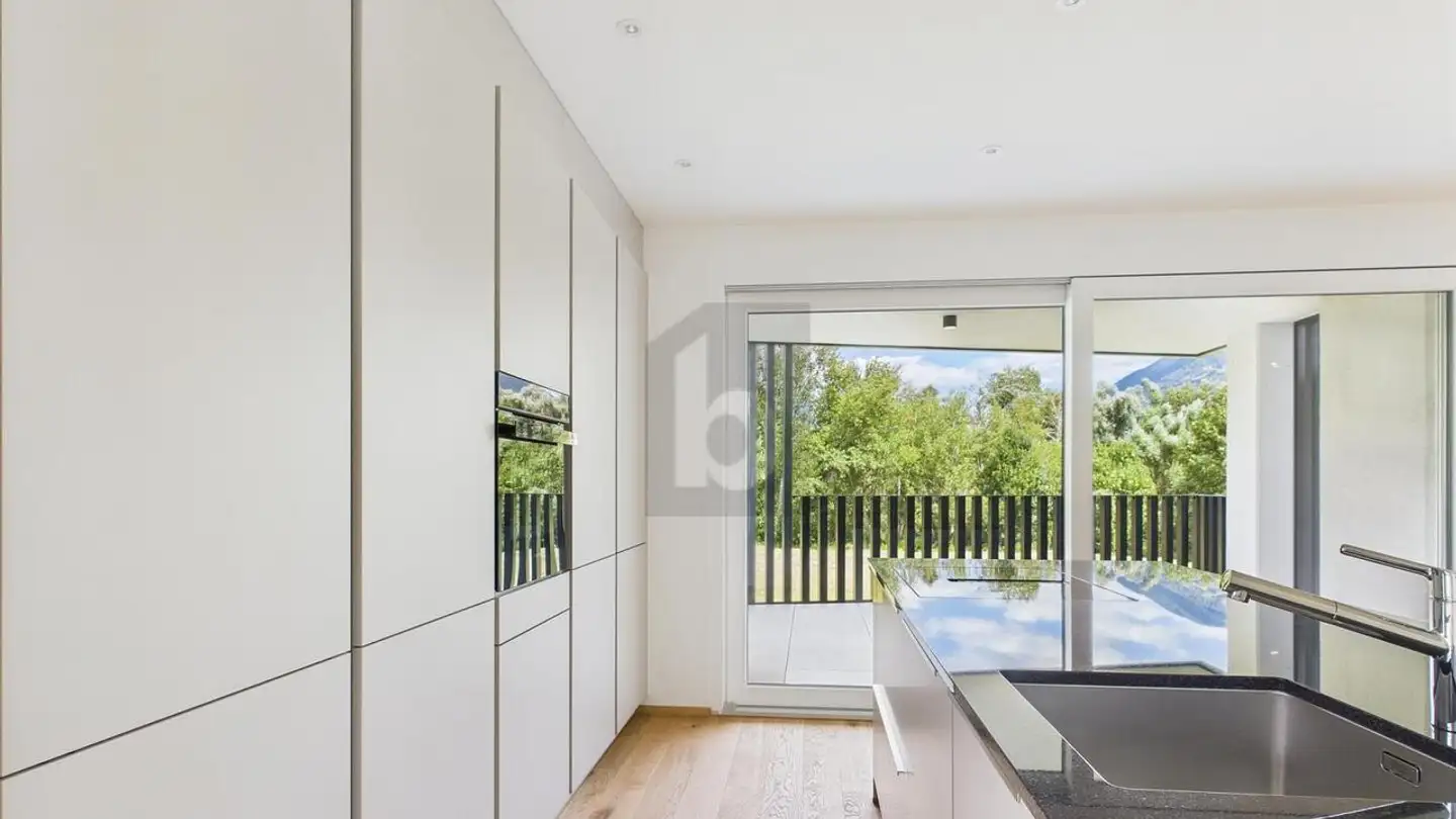 Appartement à louer - 3952 Susten - Photo 4