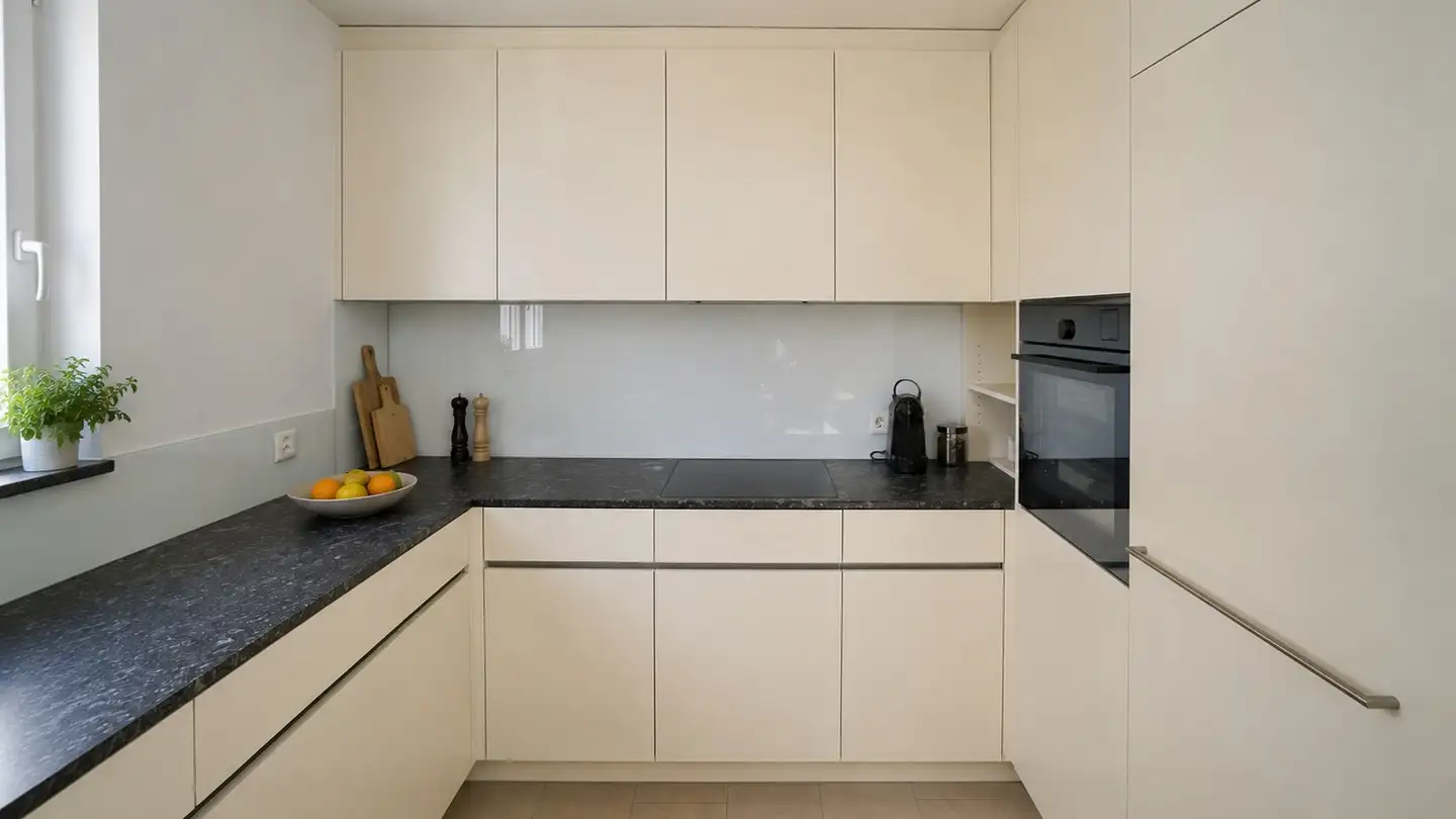 Einfamilienhaus mieten - Schellenackerstrasse, 5400 Baden - Foto 4