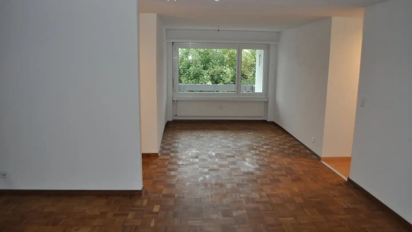 Appartamento in affitto - Buebenloostrasse 9, 9500 Wil SG