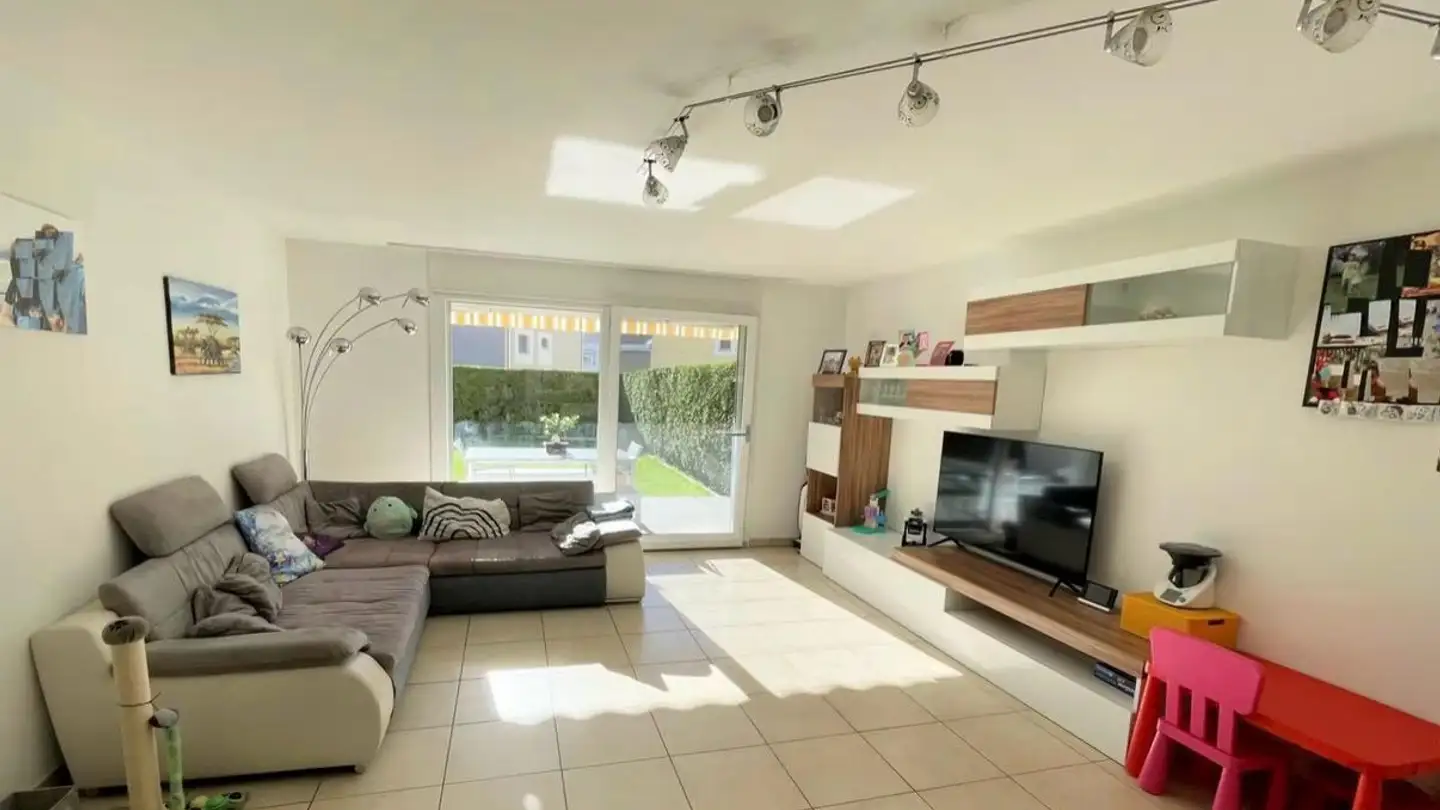 Apartment for sale - Via Al Vallone 17, 6514 Sementina - Photo 2