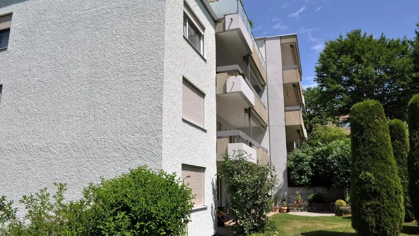Appartamento in affitto - Buebenloostrasse 9, 9500 Wil SG - Foto 3