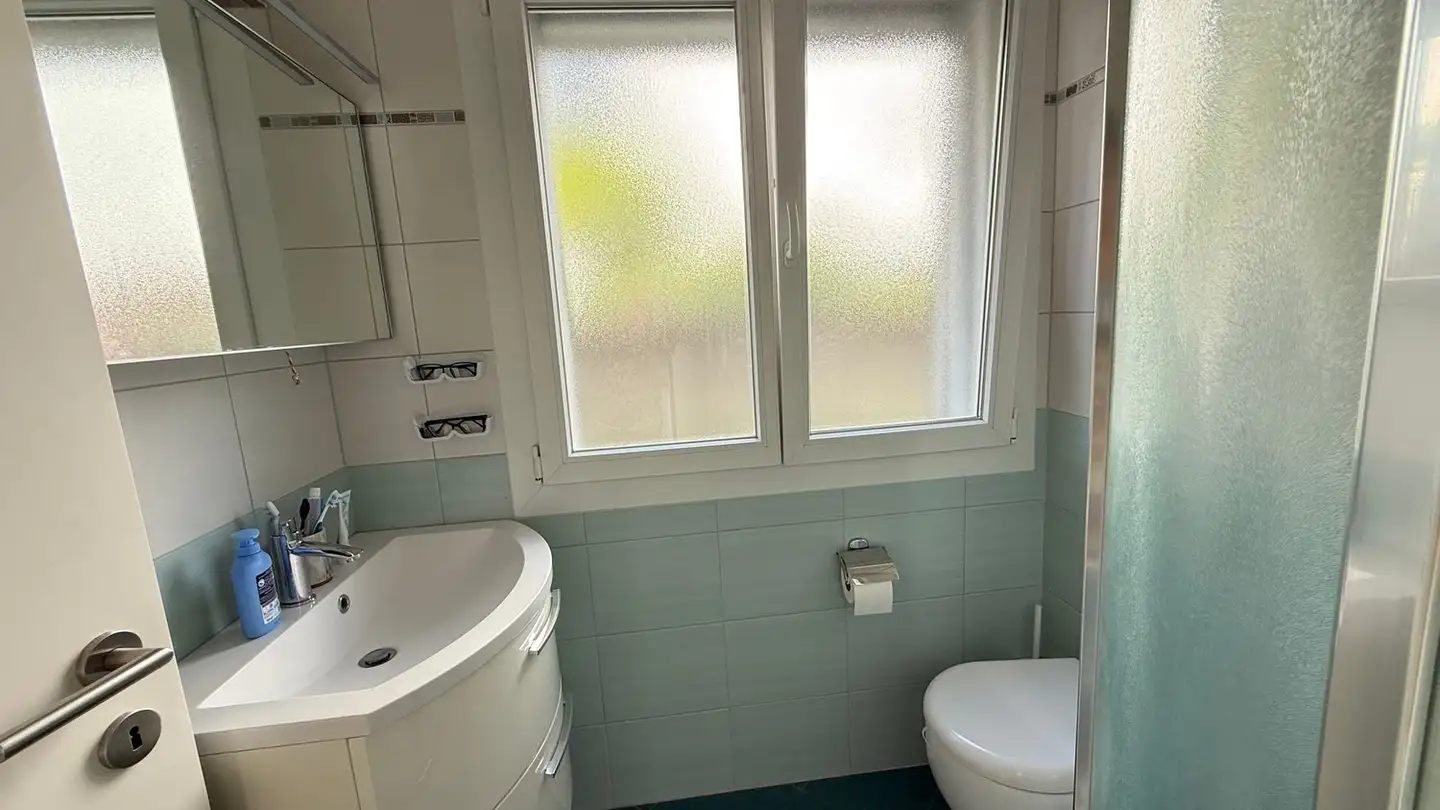 Apartment for sale - Via Al Vallone 17, 6514 Sementina - Photo 4