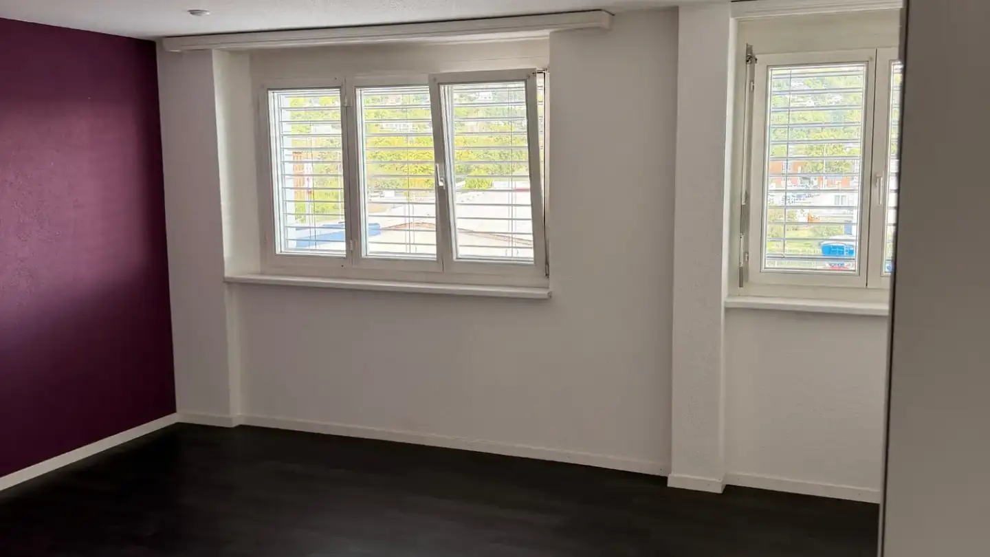 Single room for rent - Mühlfangstrasse 16, 8570 Weinfelden