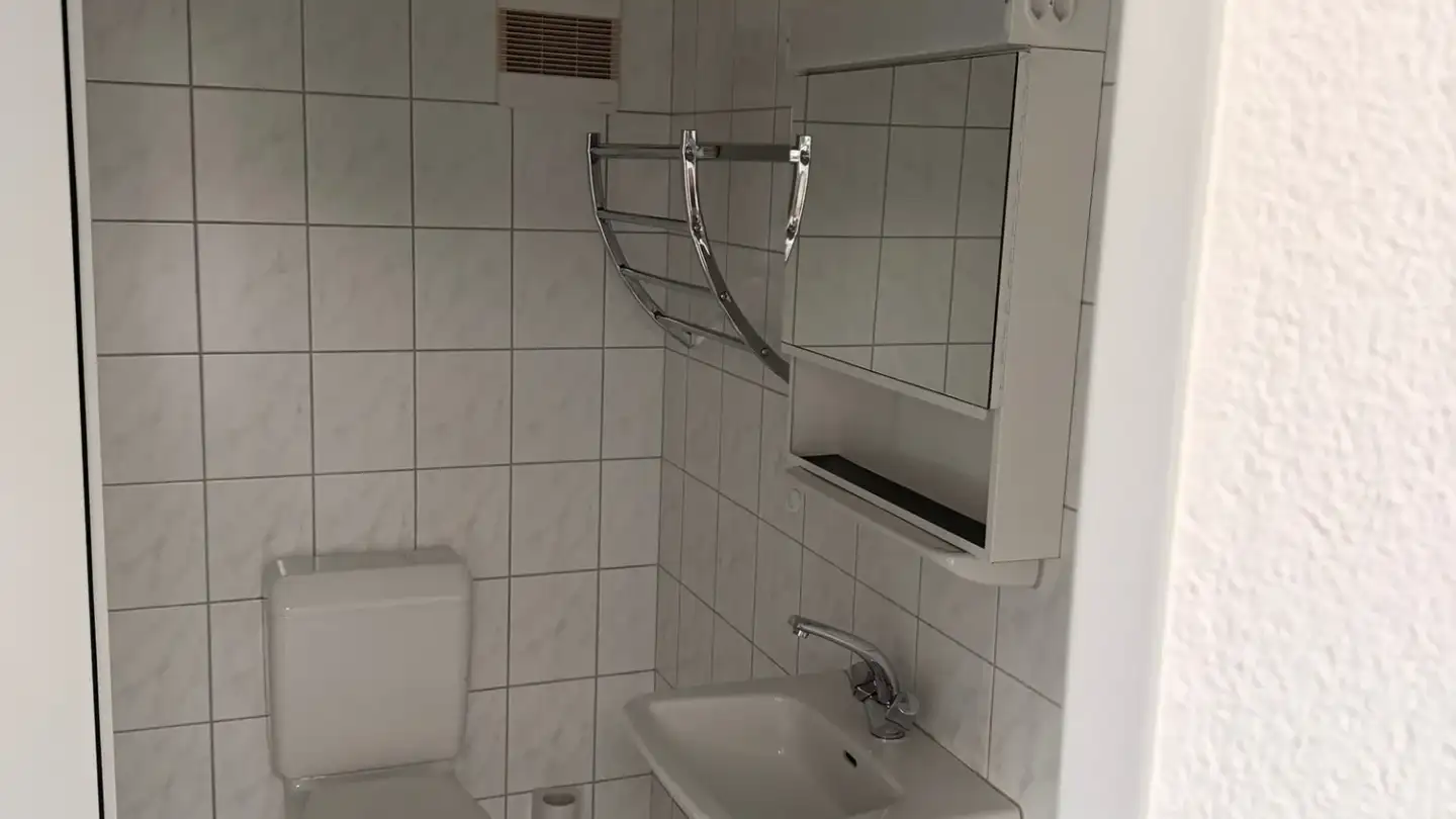 Single room for rent - Mühlfangstrasse 16, 8570 Weinfelden - Photo 2