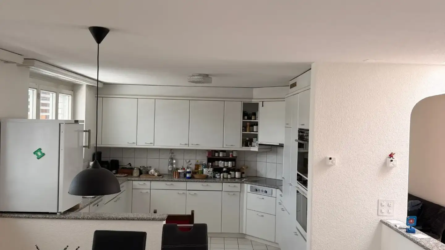 Single room for rent - Mühlfangstrasse 16, 8570 Weinfelden - Photo 3
