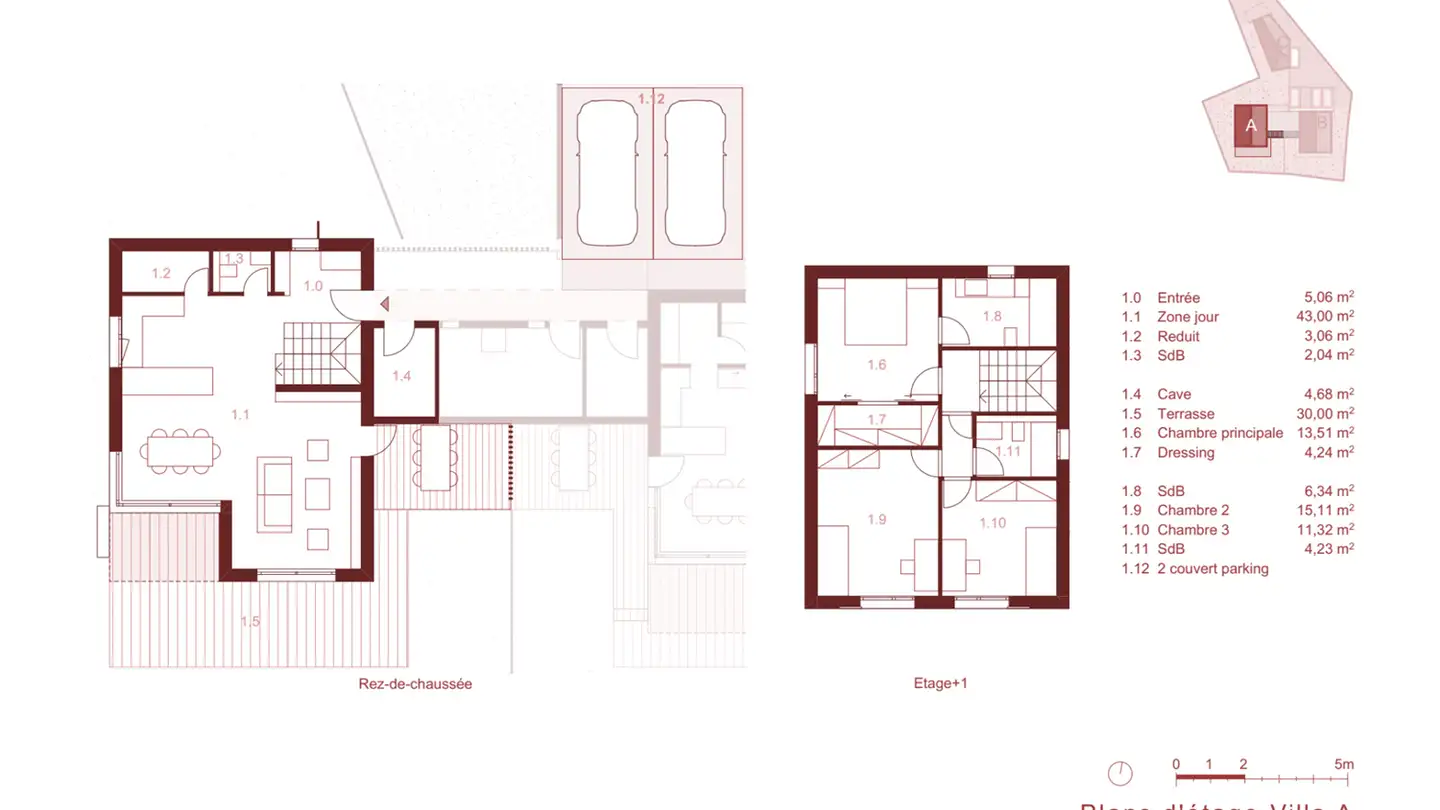 Villa for sale - 3979 Grône - Photo 4