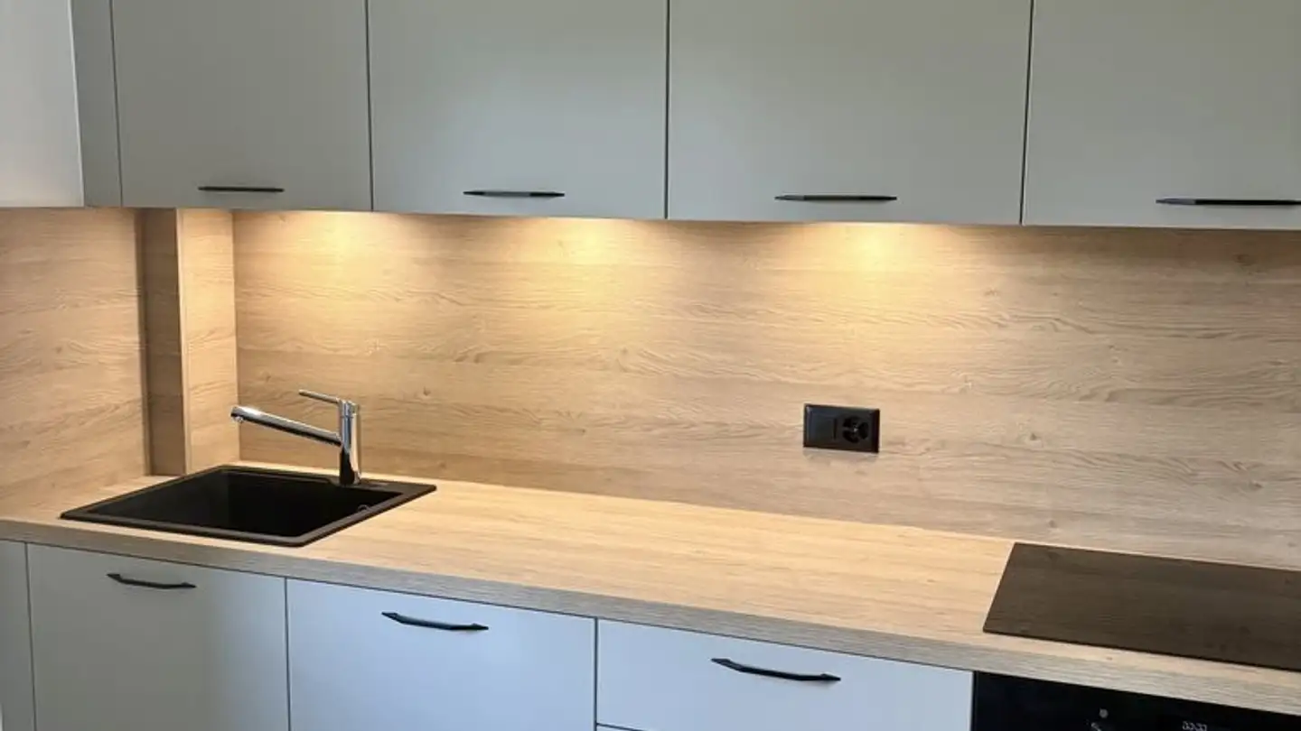 Wohnung mieten - Rue De Gasparin 29, 1400 Yverdon-les-Bains