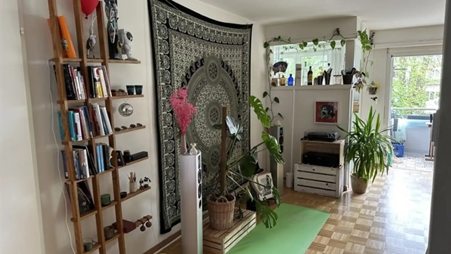 Appartamento ammobiliato in affitto - 8037 Zürich - Foto 2