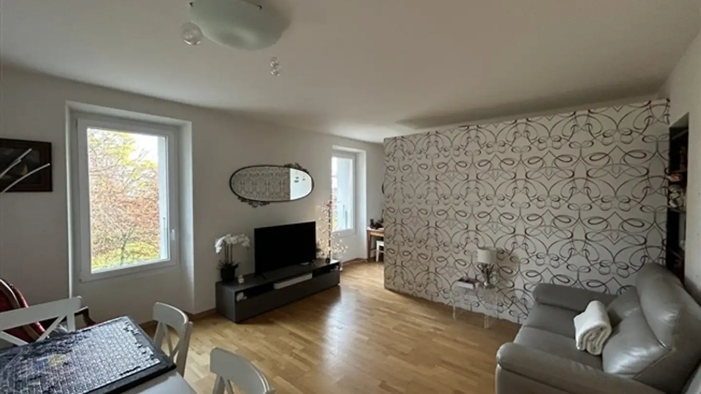 Appartement à louer - Rue De Trévelin 18, 1170 Aubonne - Photo 3