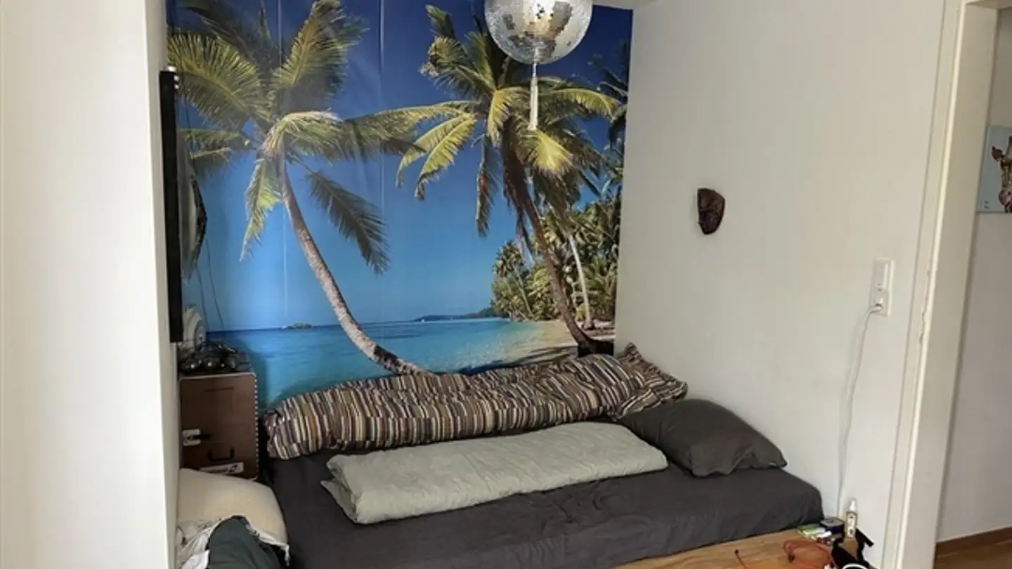 Appartamento ammobiliato in affitto - 8037 Zürich - Foto 3