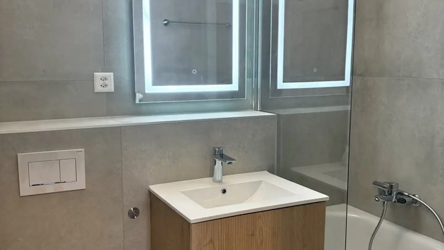 Wohnung mieten - Rue De Gasparin 29, 1400 Yverdon-les-Bains - Foto 2