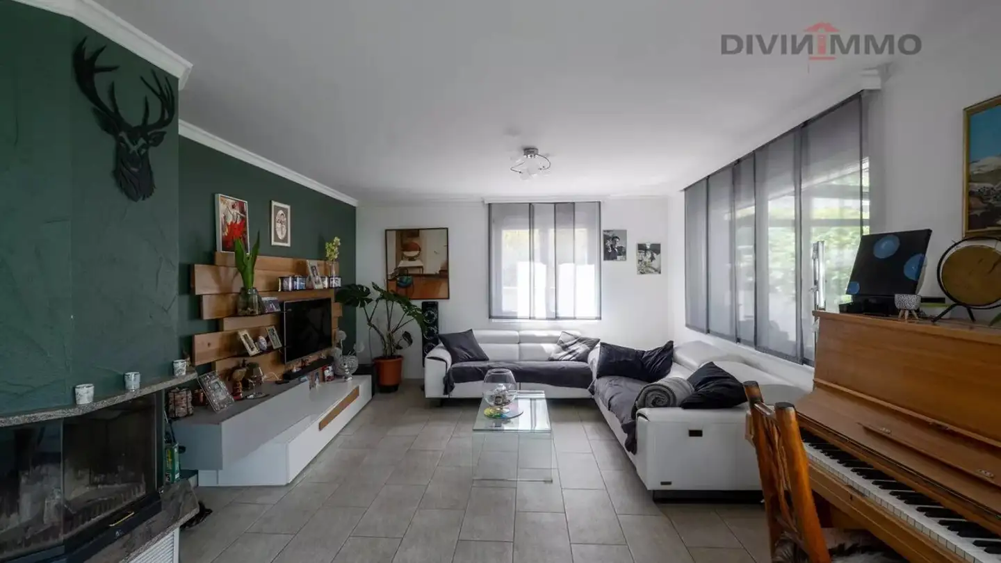 Höhlenhaus kaufen - 3960 Sierre - Foto 2