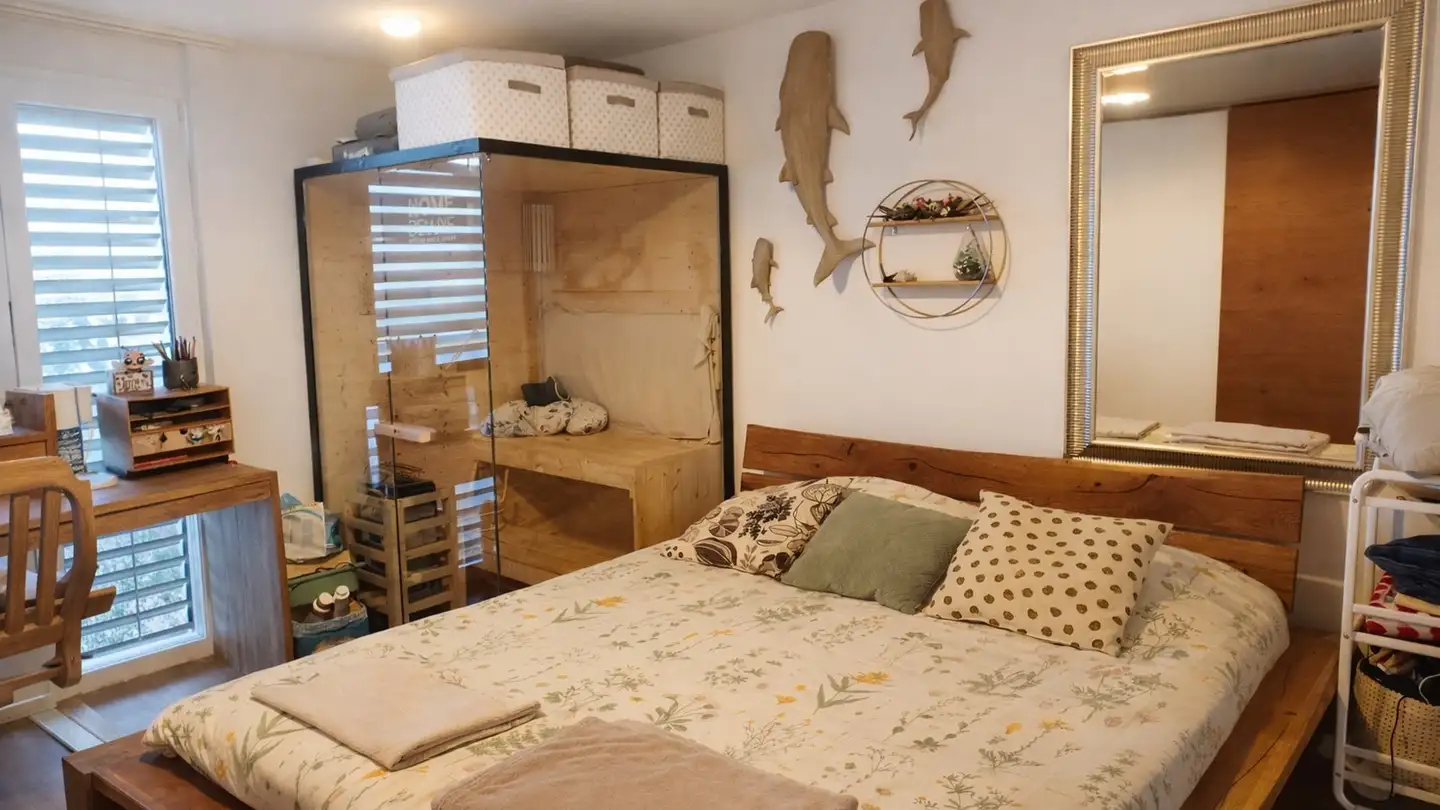 Appartement à vendre - 1025 St-Sulpice VD - Photo 3