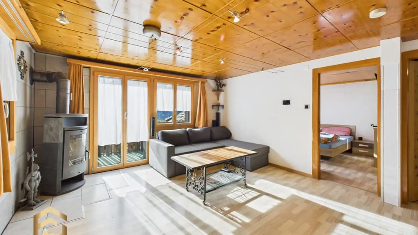 Single house for sale - 3925 Grächen - Photo 2