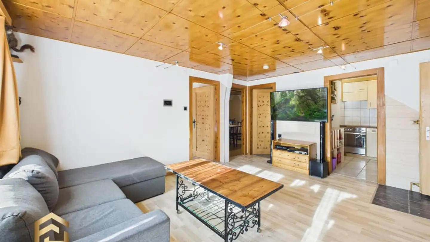 Single house for sale - 3925 Grächen - Photo 3