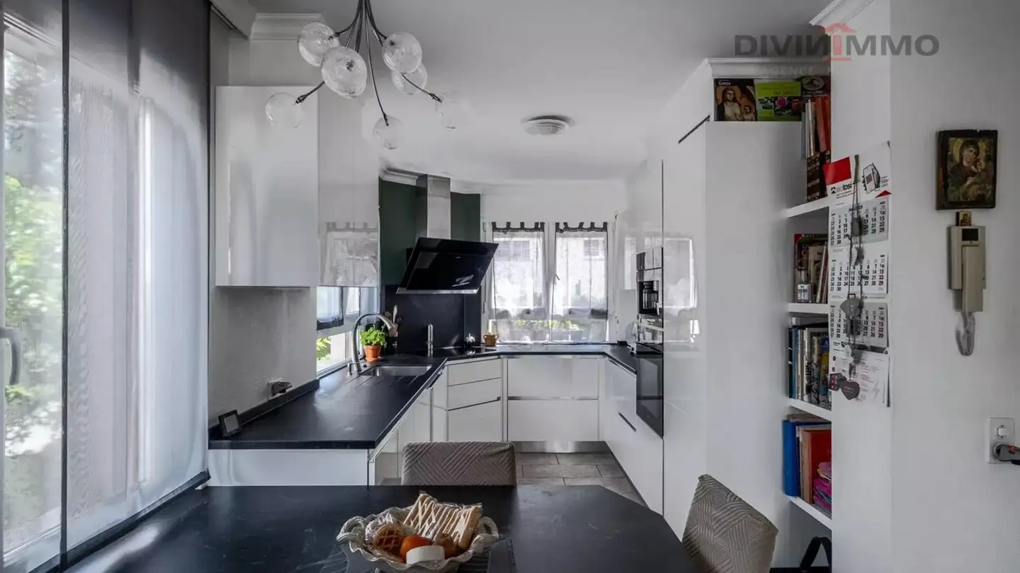 Höhlenhaus kaufen - 3960 Sierre - Foto 3