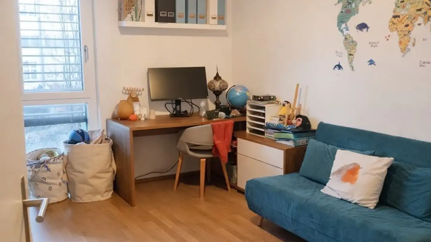 Appartement à vendre - 1025 St-Sulpice VD - Photo 4