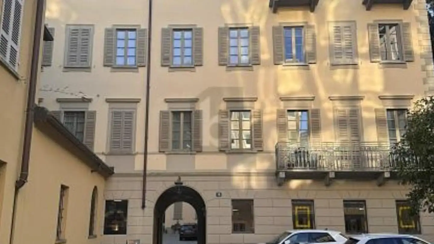 Bürofläche mieten - 6900 Lugano
