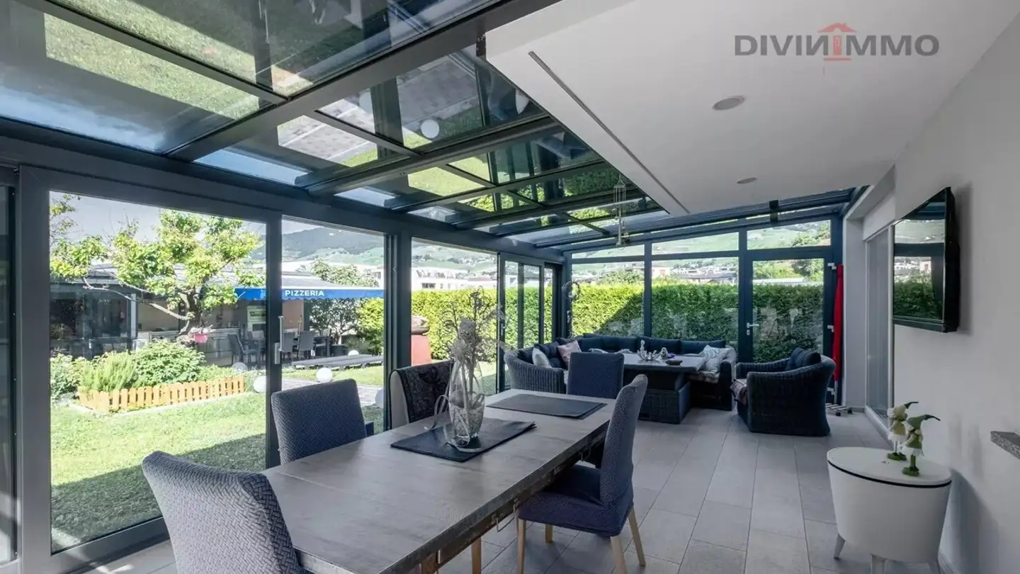 Höhlenhaus kaufen - 3960 Sierre - Foto 4