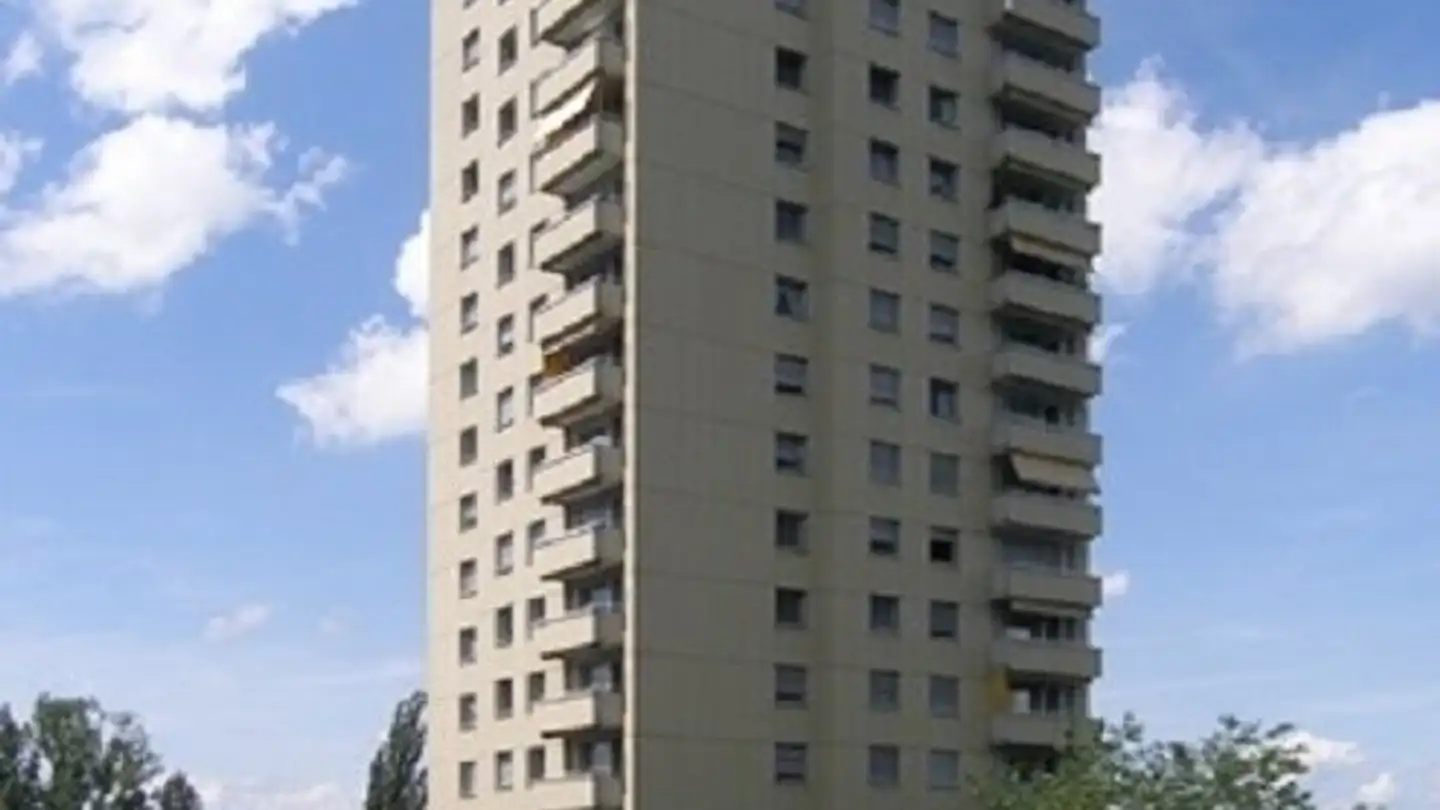 Appartement à louer - Blauenstrasse 1, 4127 Birsfelden