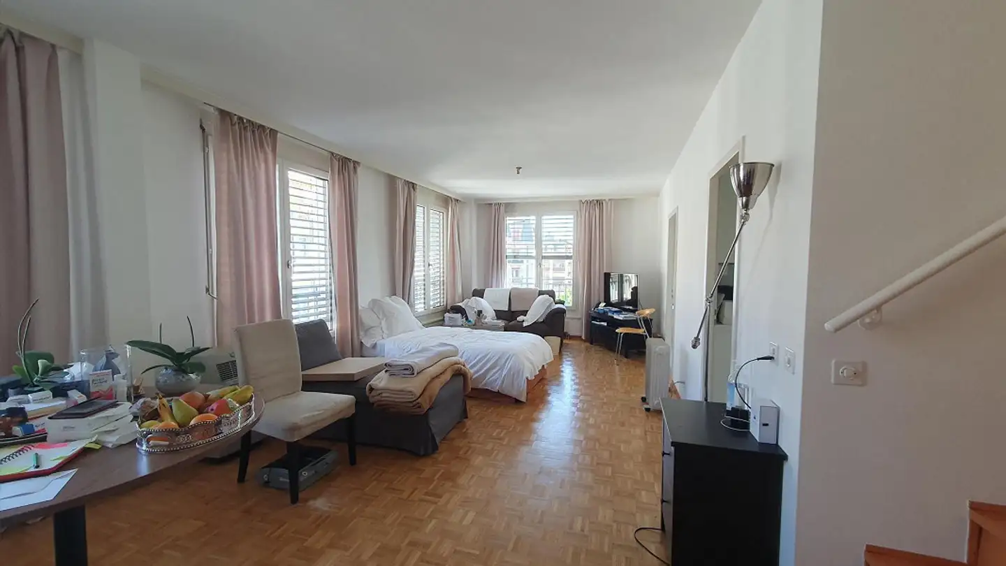 Appartement à louer - Rue Docteur-Alfred-Vincent, 1201 Genève - Photo 2