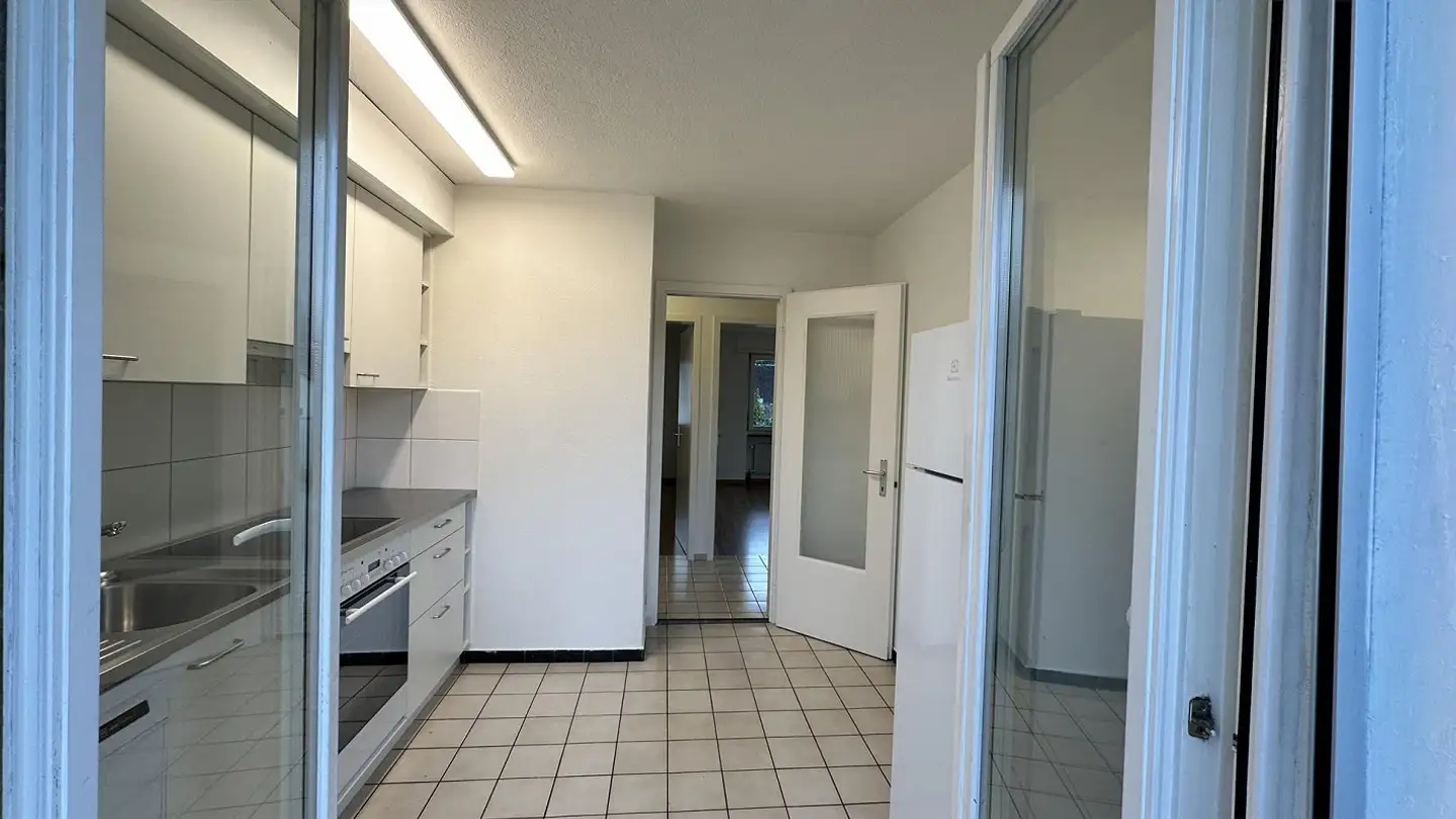 Appartamento in affitto - Alte Landstrasse 18, 4455 Zunzgen - Foto 2