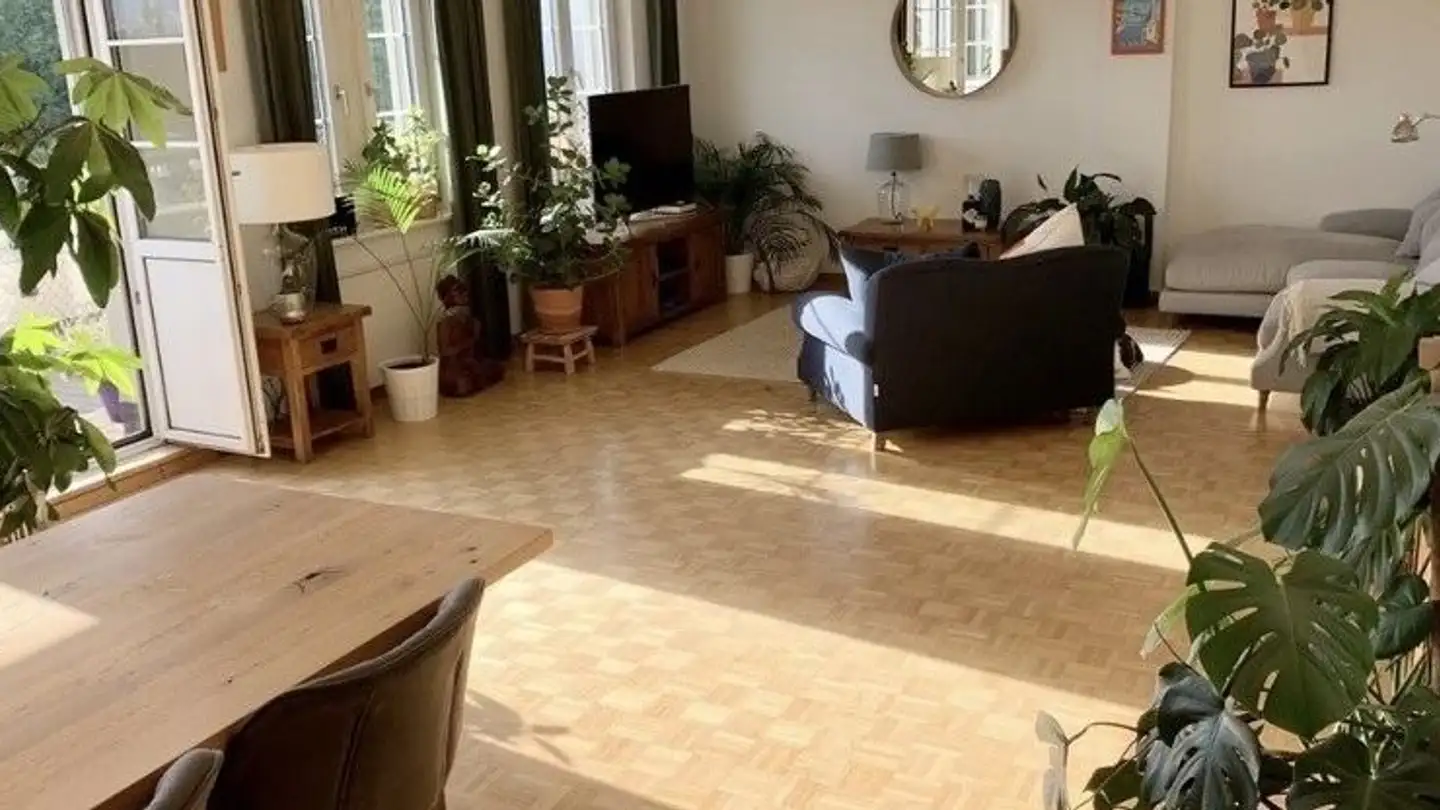 Appartamento in affitto - Stampfenbachstrasse 67, 8006 Zürich