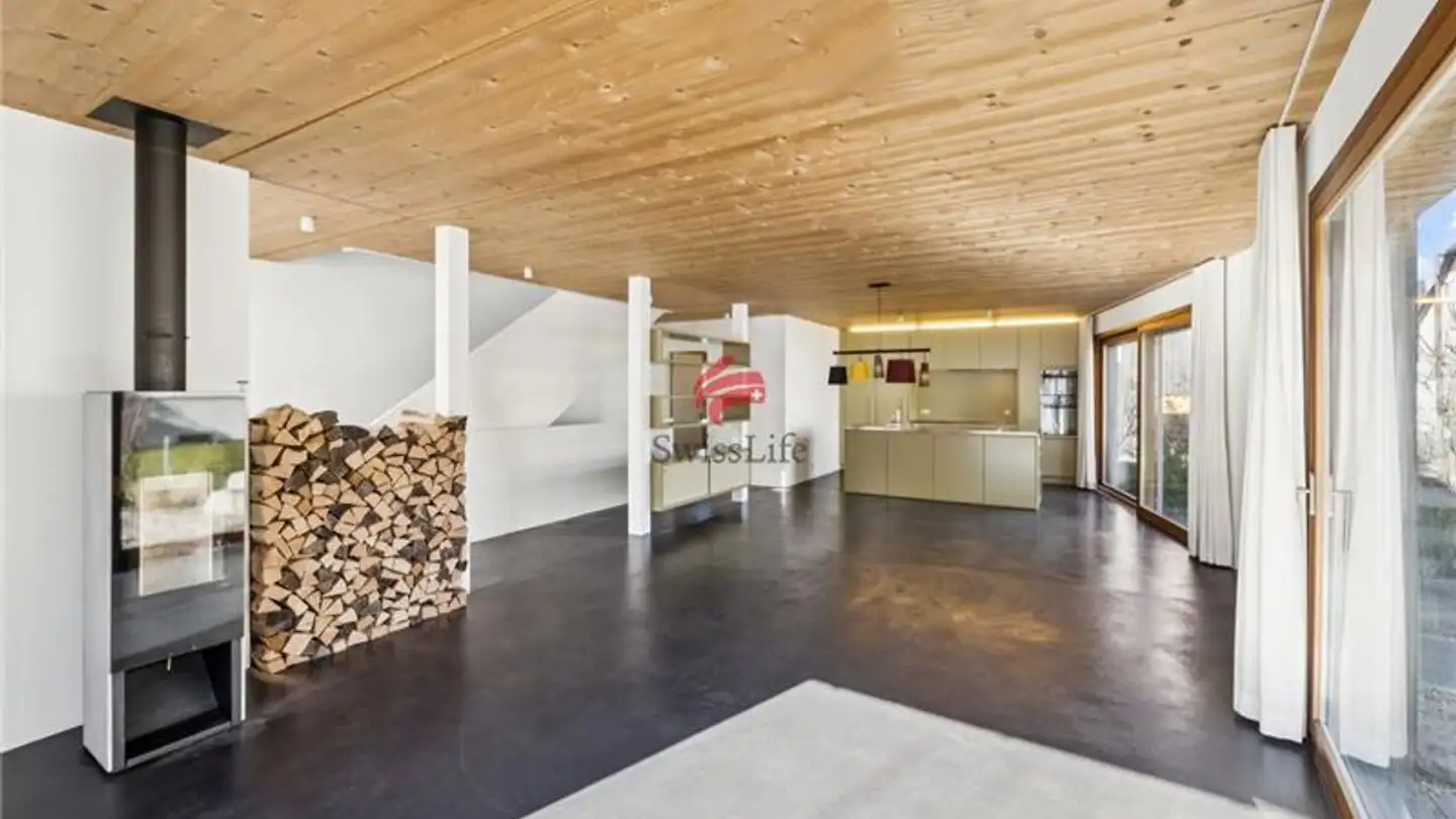 Casa singola in vendita - Römerstrasse, 4114 Hofstetten SO