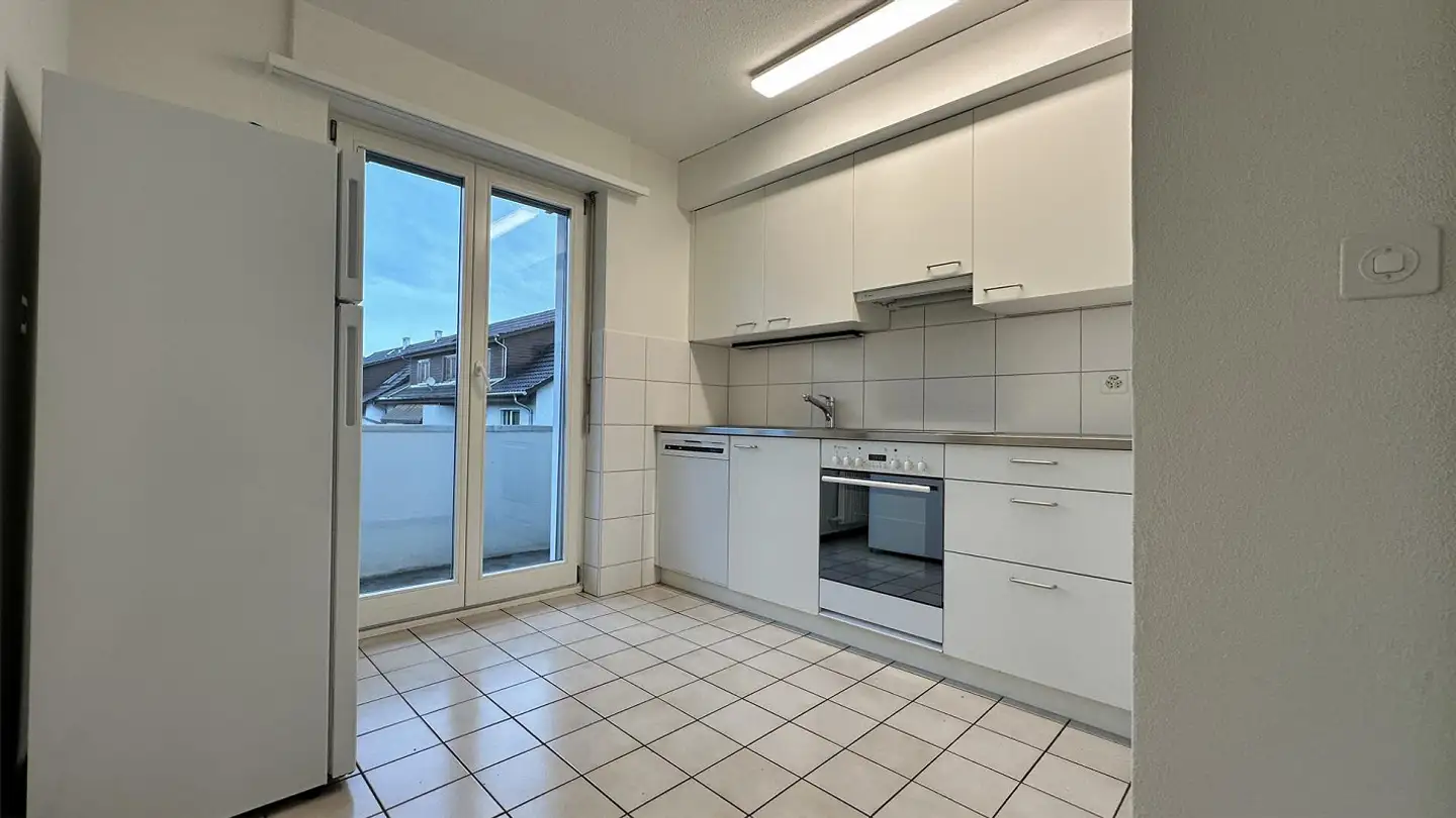 Appartamento in affitto - Alte Landstrasse 18, 4455 Zunzgen - Foto 3